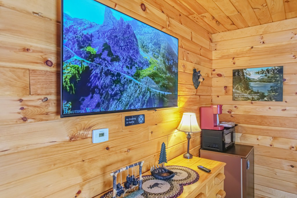 River R4 River Suite R4 – Welcome Estes Park Resorts